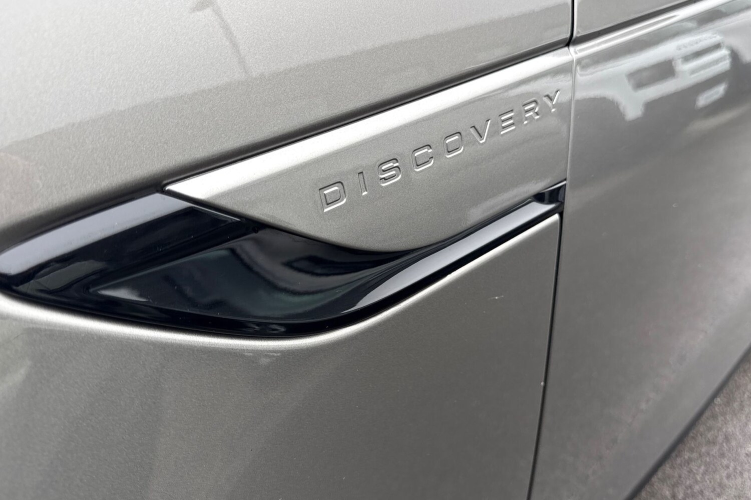 Used Land Rover Discovery 2025 for sale - 77383346: Photo 29