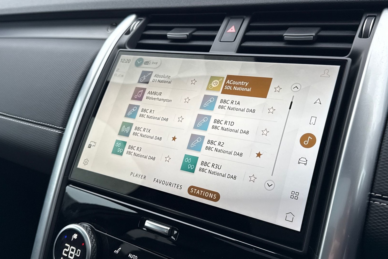 Used Land Rover Discovery 2025 for sale - 77383346: Photo 35