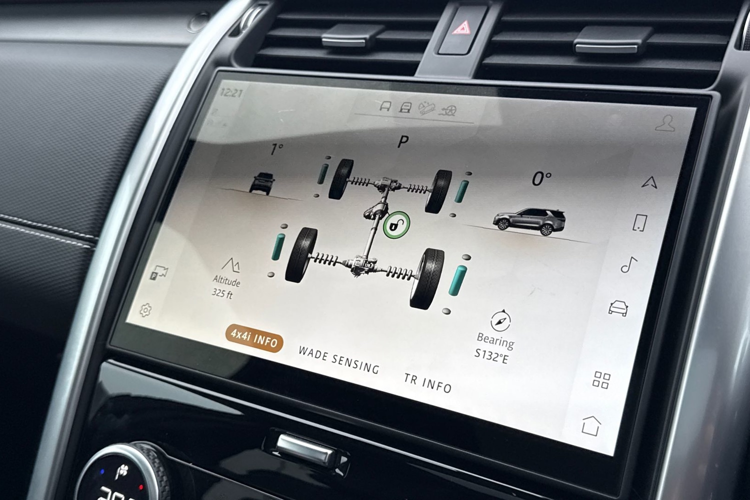 Used Land Rover Discovery 2025 for sale - 77383346: Photo 37