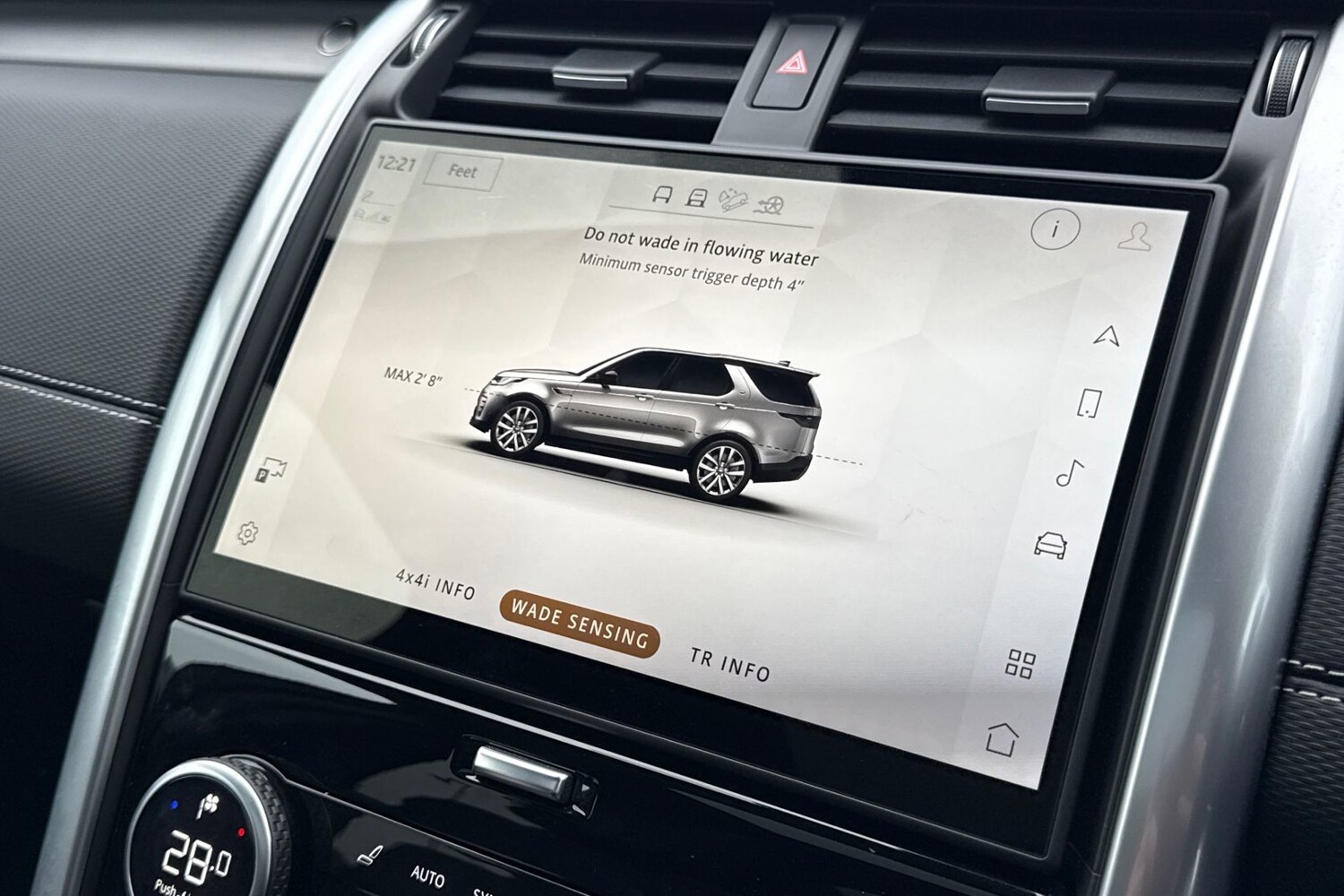 Used Land Rover Discovery 2025 for sale - 77383346: Photo 38