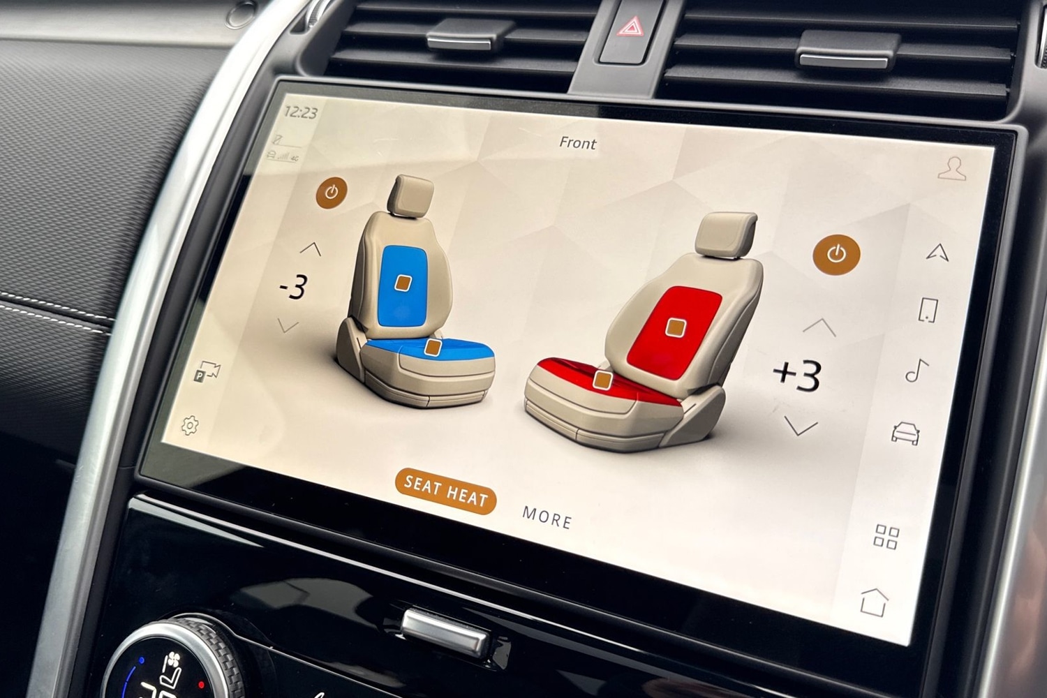 Used Land Rover Discovery 2025 for sale - 77383346: Photo 42