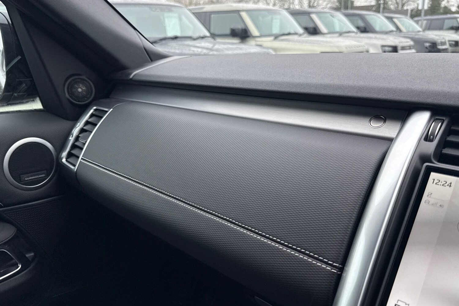 Used Land Rover Discovery 2025 for sale - 77383346: Photo 49