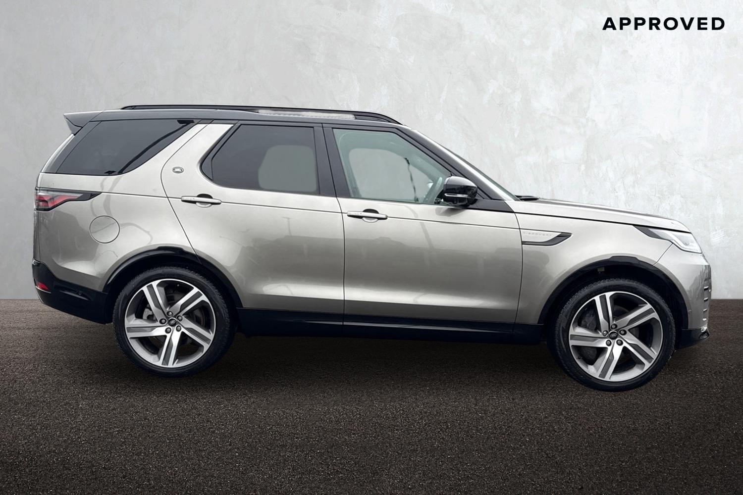 Used Land Rover Discovery 2025 for sale - 77383346: Photo 6