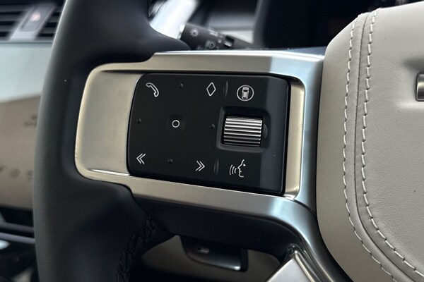 Used Land Rover Discovery 2025 for sale - 74764233: Photo 17