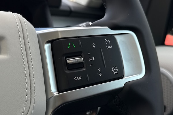 Used Land Rover Discovery 2025 for sale - 74764233: Photo 18