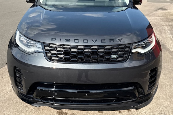 Used Land Rover Discovery 2025 for sale - 74764233: Photo 27