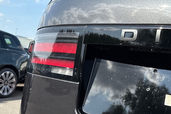Used Land Rover Discovery 2025 for sale - 74764233: Photo 29