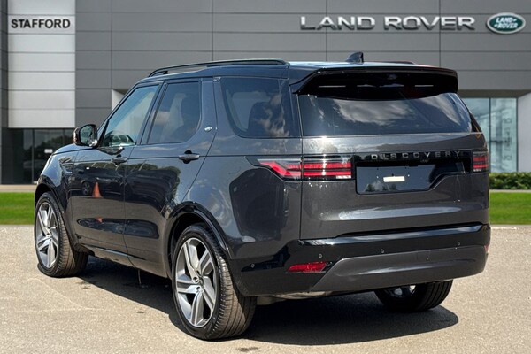 Used Land Rover Discovery 2025 for sale - 74764233: Photo 2