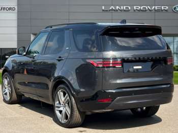 Used Land Rover Discovery 2025 for sale - 74764233: Photo