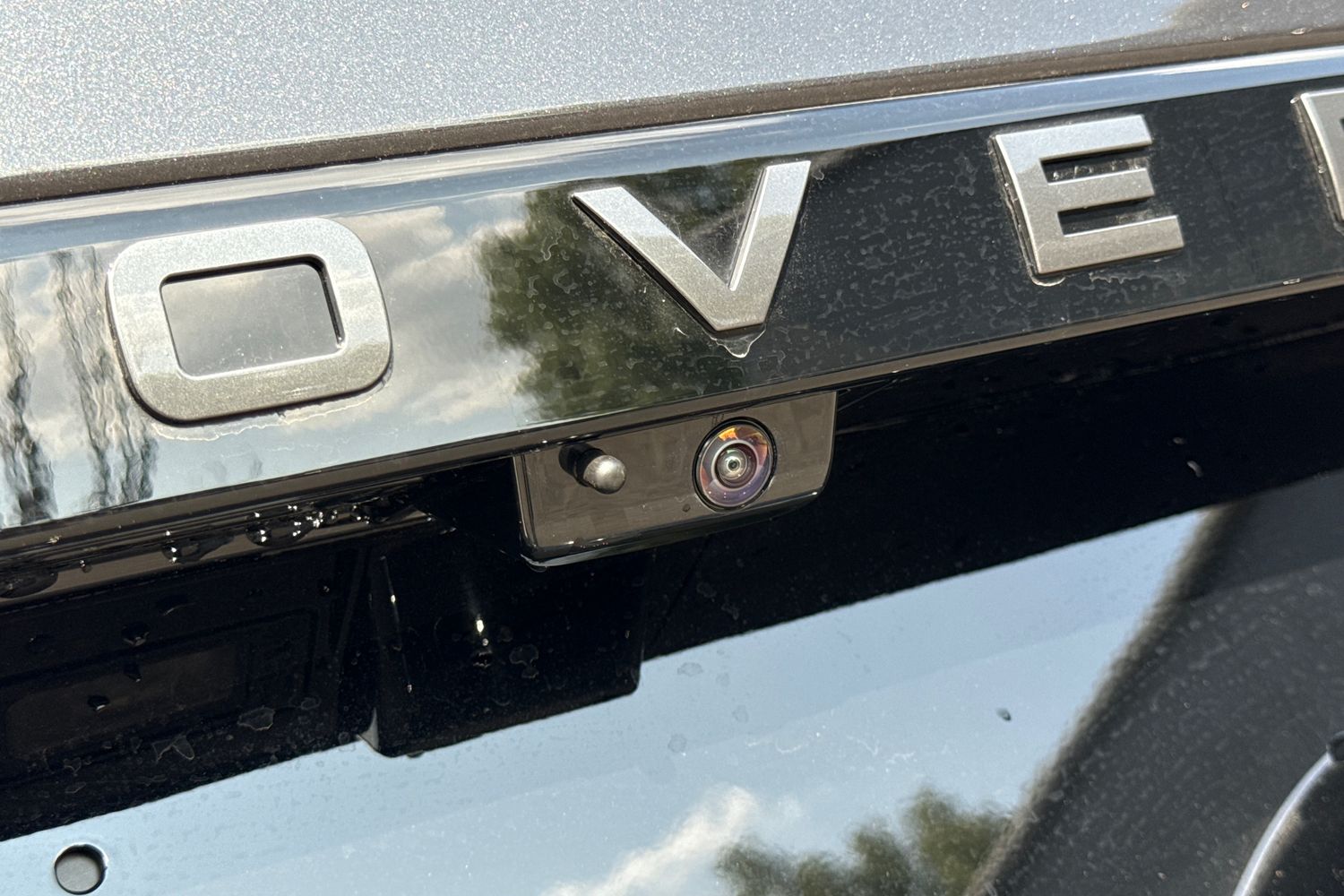Vehicle 30