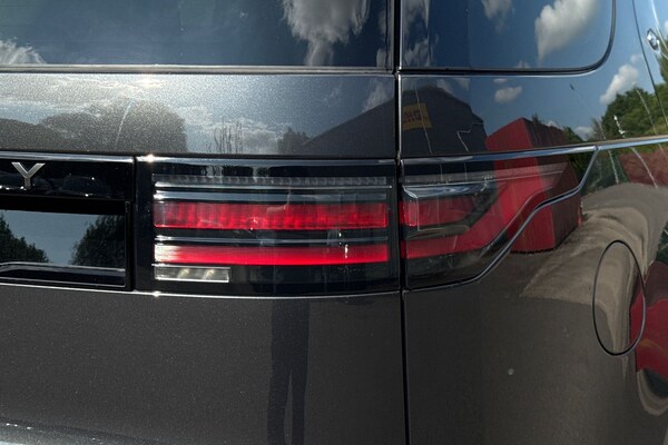 Used Land Rover Discovery 2025 for sale - 74764233: Photo 31