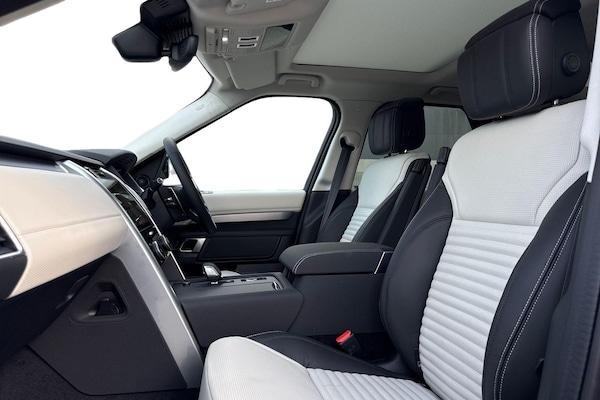 Used Land Rover Discovery 2025 for sale - 74764233: Photo 3