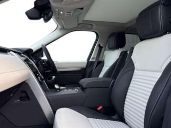 Used Land Rover Discovery 2025 for sale - 74764233: Photo