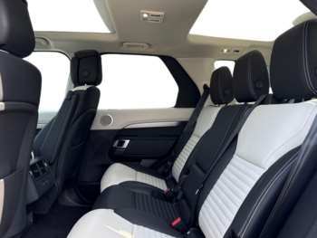 Used Land Rover Discovery 2025 for sale - 74764233: Photo