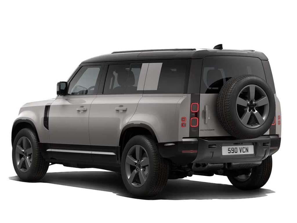 Used Land Rover Defender 110 2026 for sale - 77172501: Photo 3