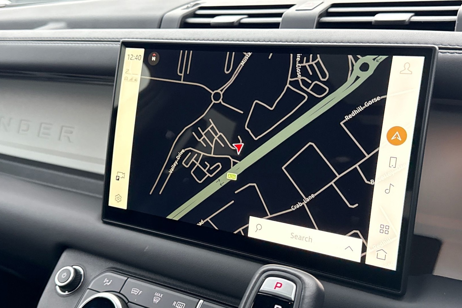 Used Land Rover Defender 2025 for sale - 77374303: Photo 12