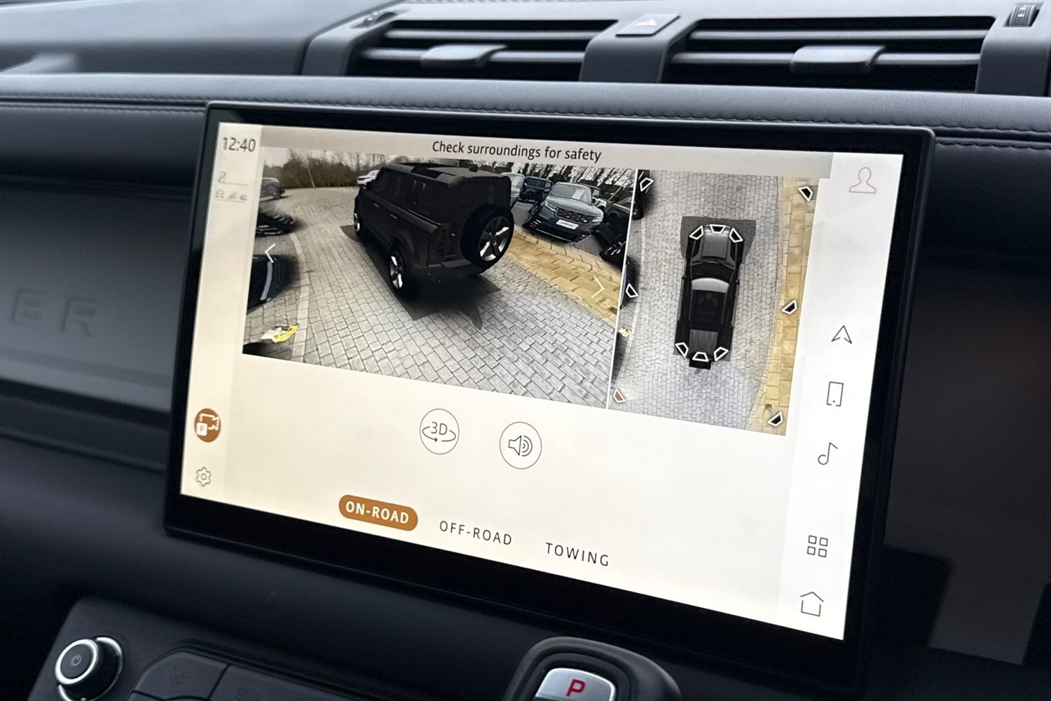 Used Land Rover Defender 2025 for sale - 77374303: Photo 13