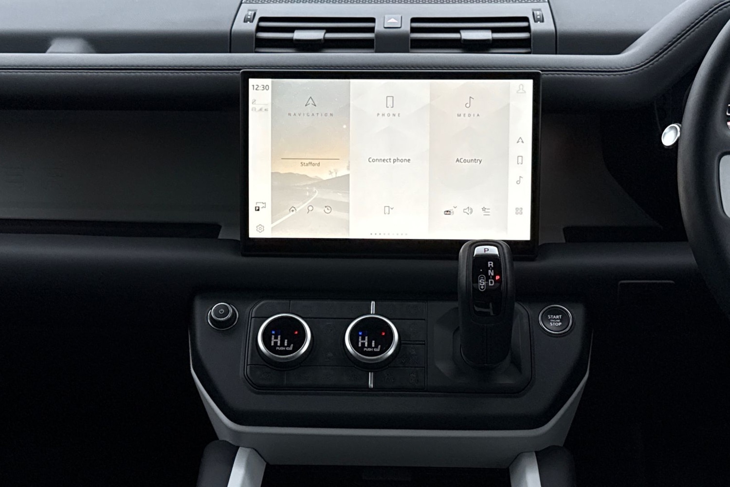 Used Land Rover Defender 2025 for sale - 77374303: Photo 15