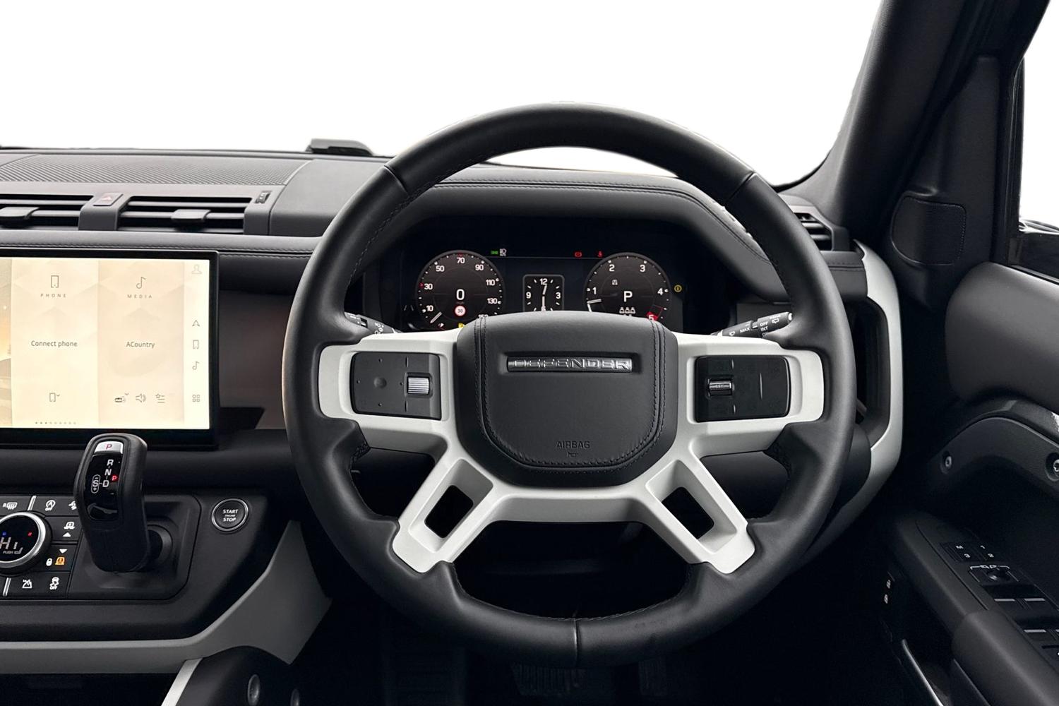 Used Land Rover Defender 2025 for sale - 77374303: Photo 16