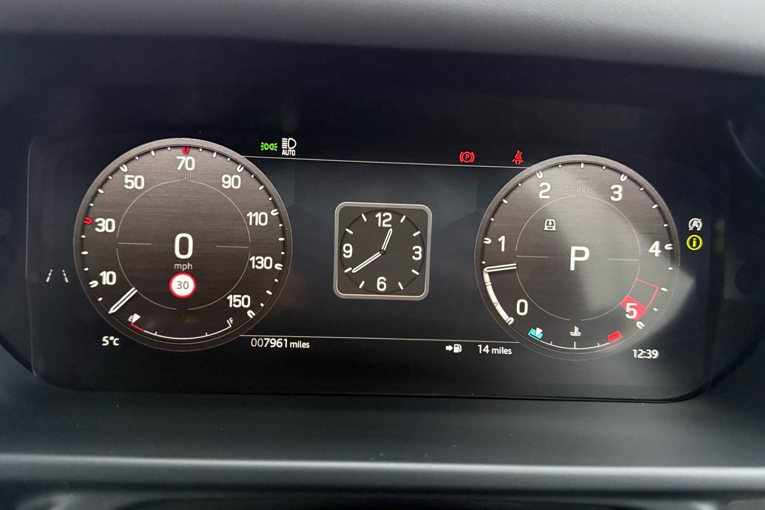 Used Land Rover Defender 2025 for sale - 77374303: Photo 17