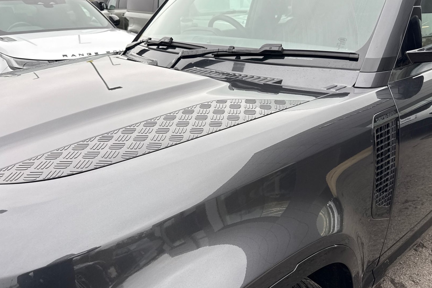 Used Land Rover Defender 2025 for sale - 77374303: Photo 21