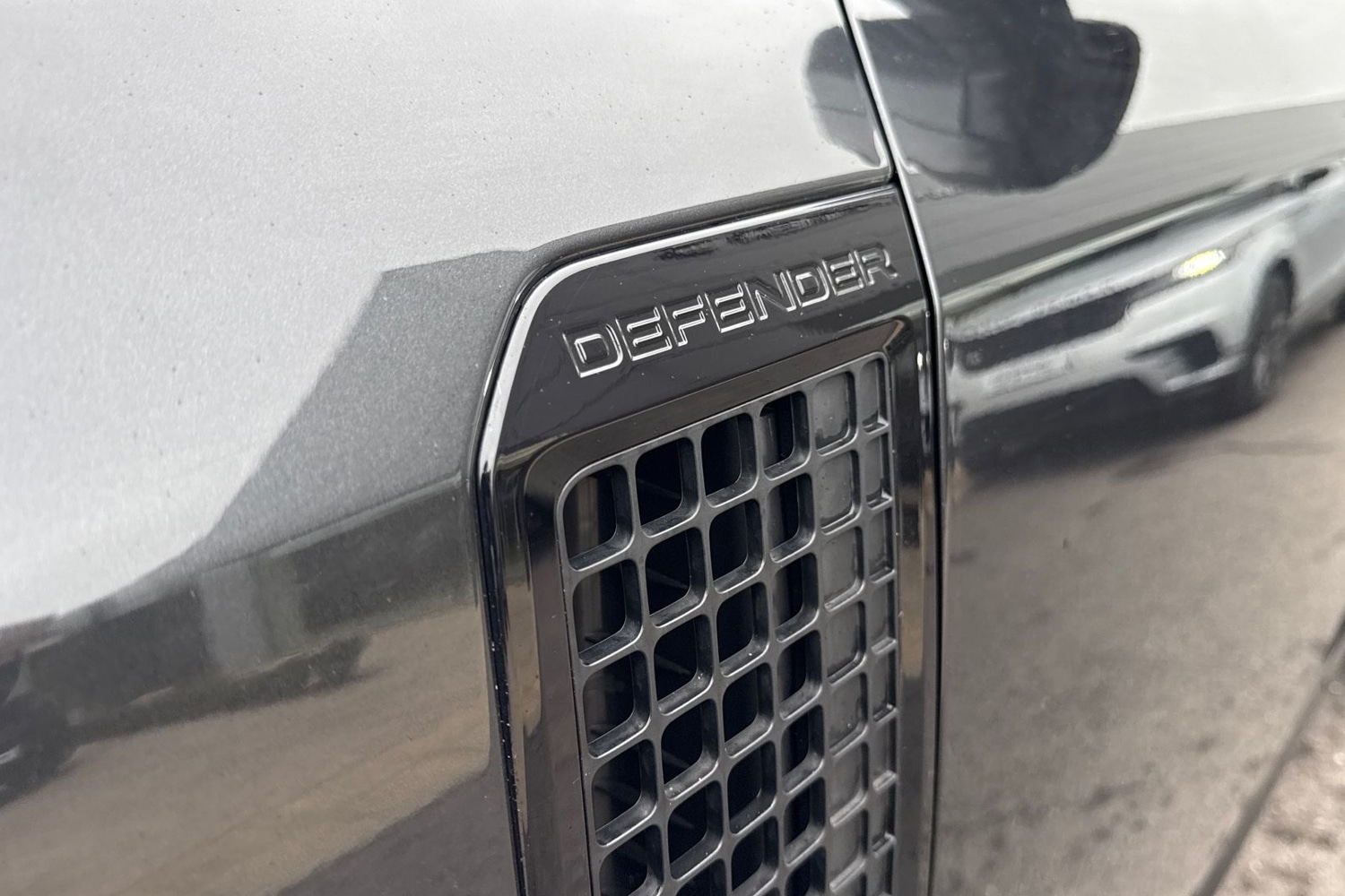 Used Land Rover Defender 2025 for sale - 77374303: Photo 29