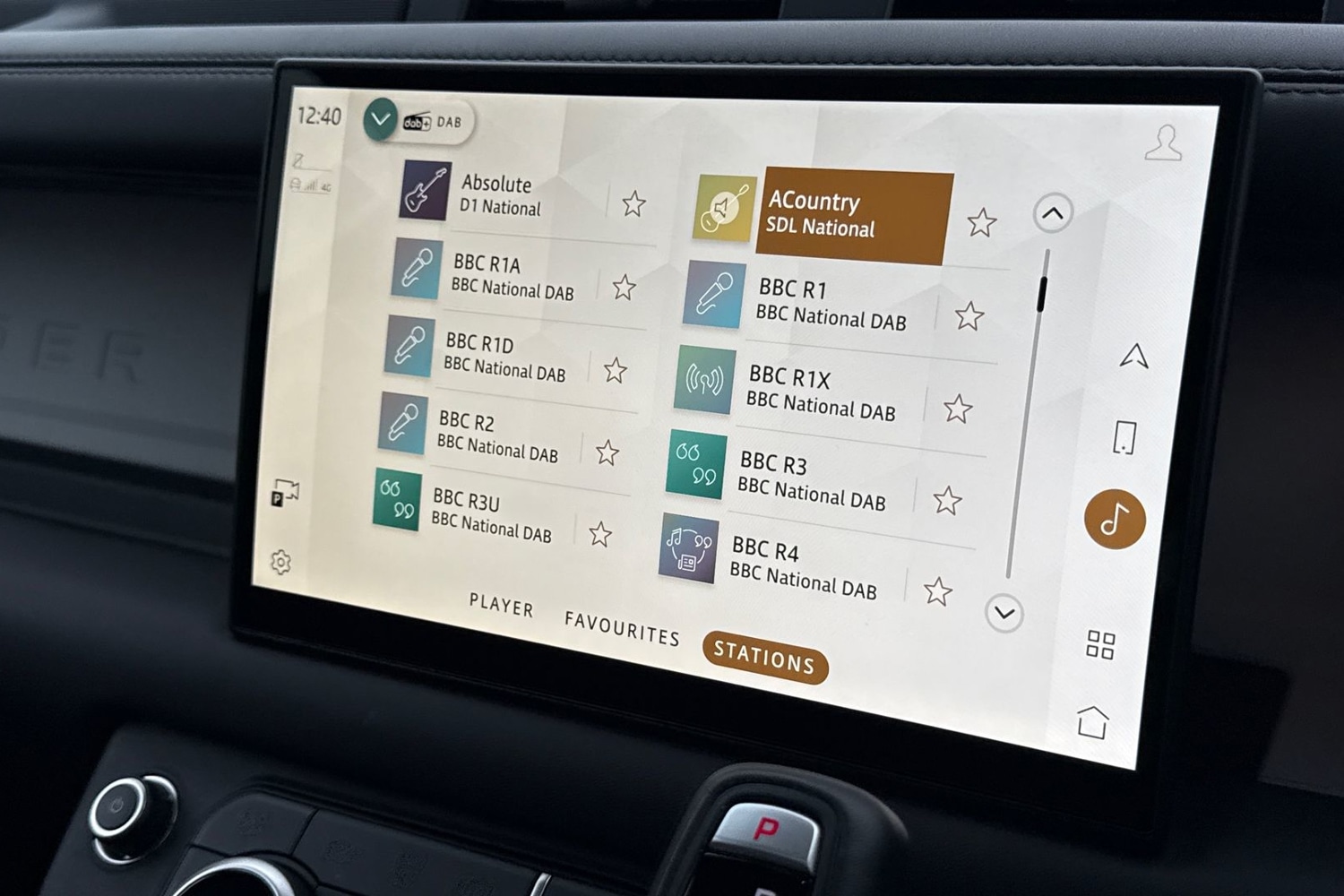 Used Land Rover Defender 2025 for sale - 77374303: Photo 36