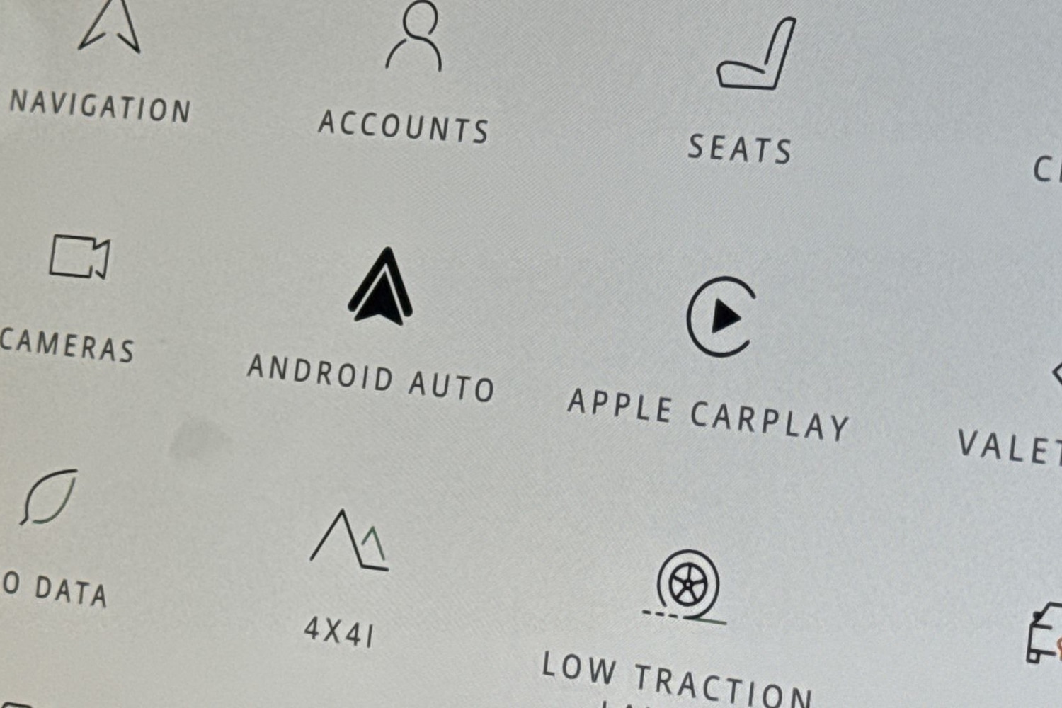 Used Land Rover Defender 2025 for sale - 77374303: Photo 37