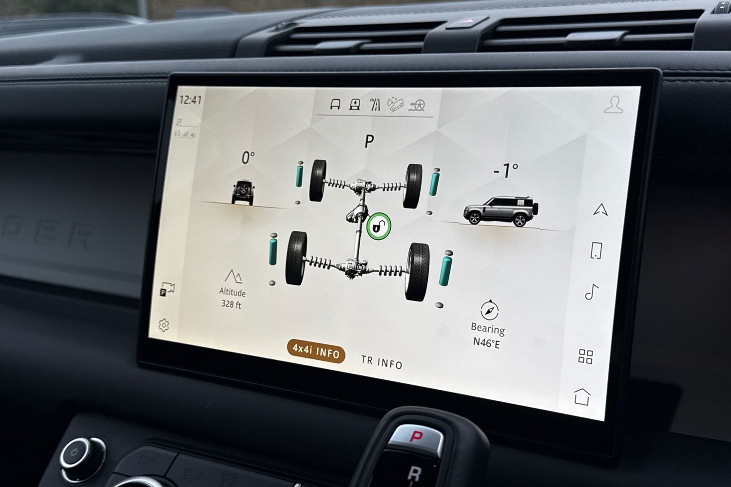 Used Land Rover Defender 2025 for sale - 77374303: Photo 40