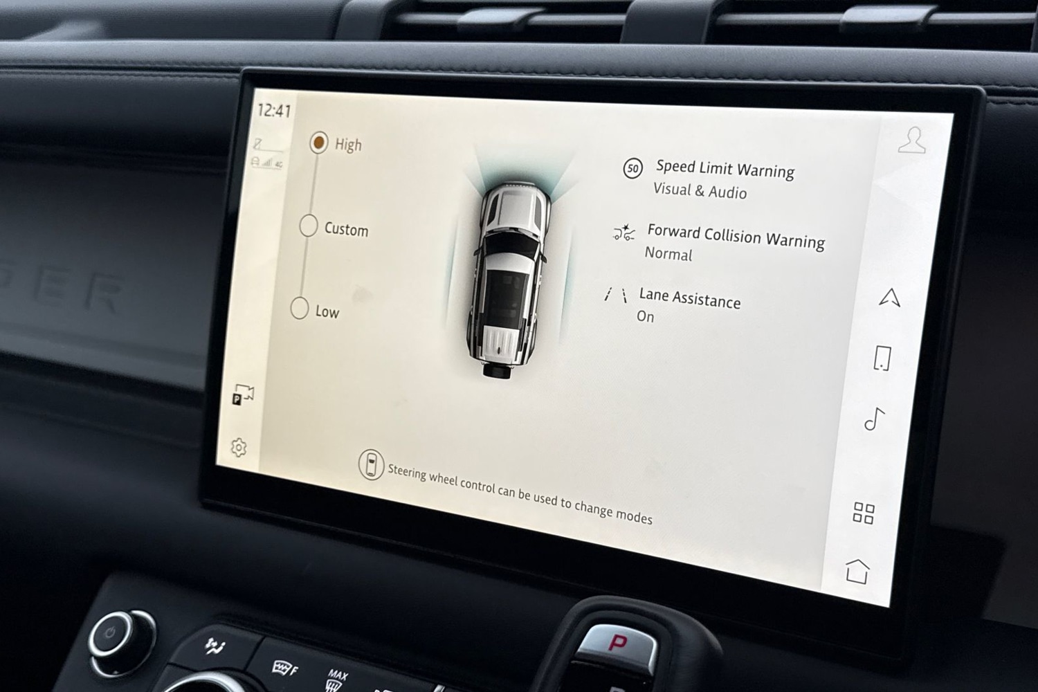 Used Land Rover Defender 2025 for sale - 77374303: Photo 42