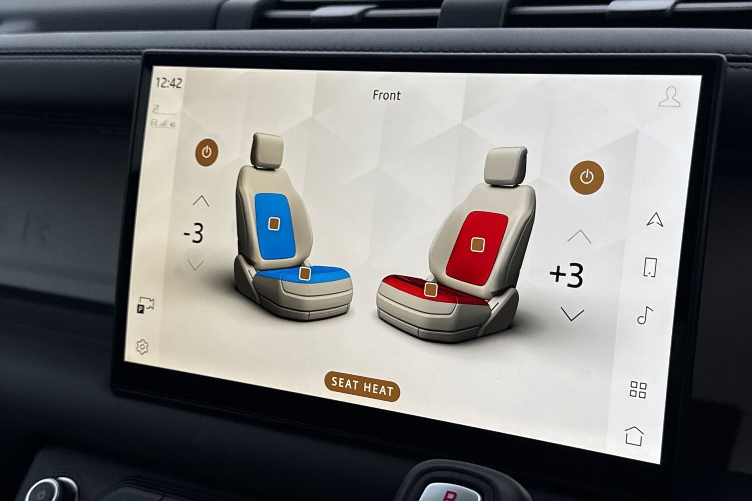 Used Land Rover Defender 2025 for sale - 77374303: Photo 43