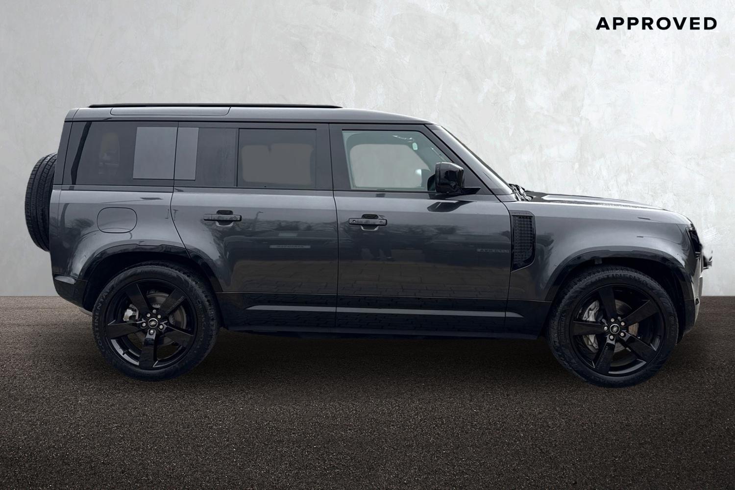 Used Land Rover Defender 2025 for sale - 77374303: Photo 6