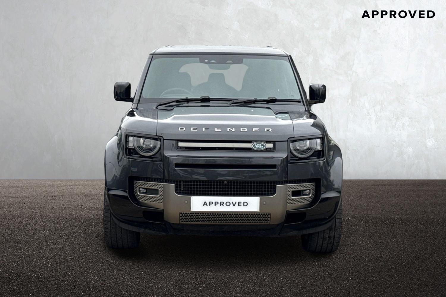 Used Land Rover Defender 2025 for sale - 77374303: Photo 8