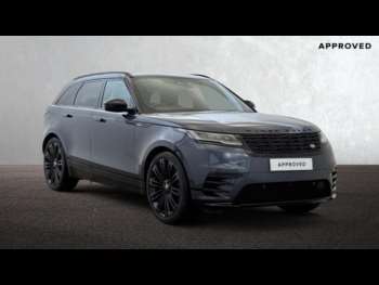 2023 - 2.0 P250 Dynamic HSE 5dr