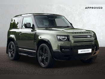 Used Land Rover Defender 90 2025 for sale - 78876062: Photo