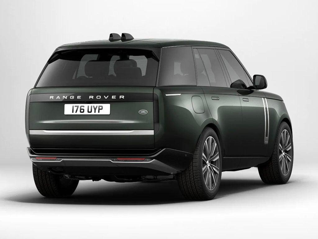 Used Land Rover Range Rover 2025 for sale - 76364586: Photo 3