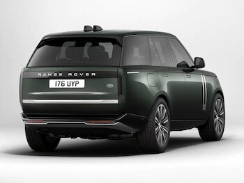 Used Land Rover Range Rover 2025 for sale - 76364586: Photo