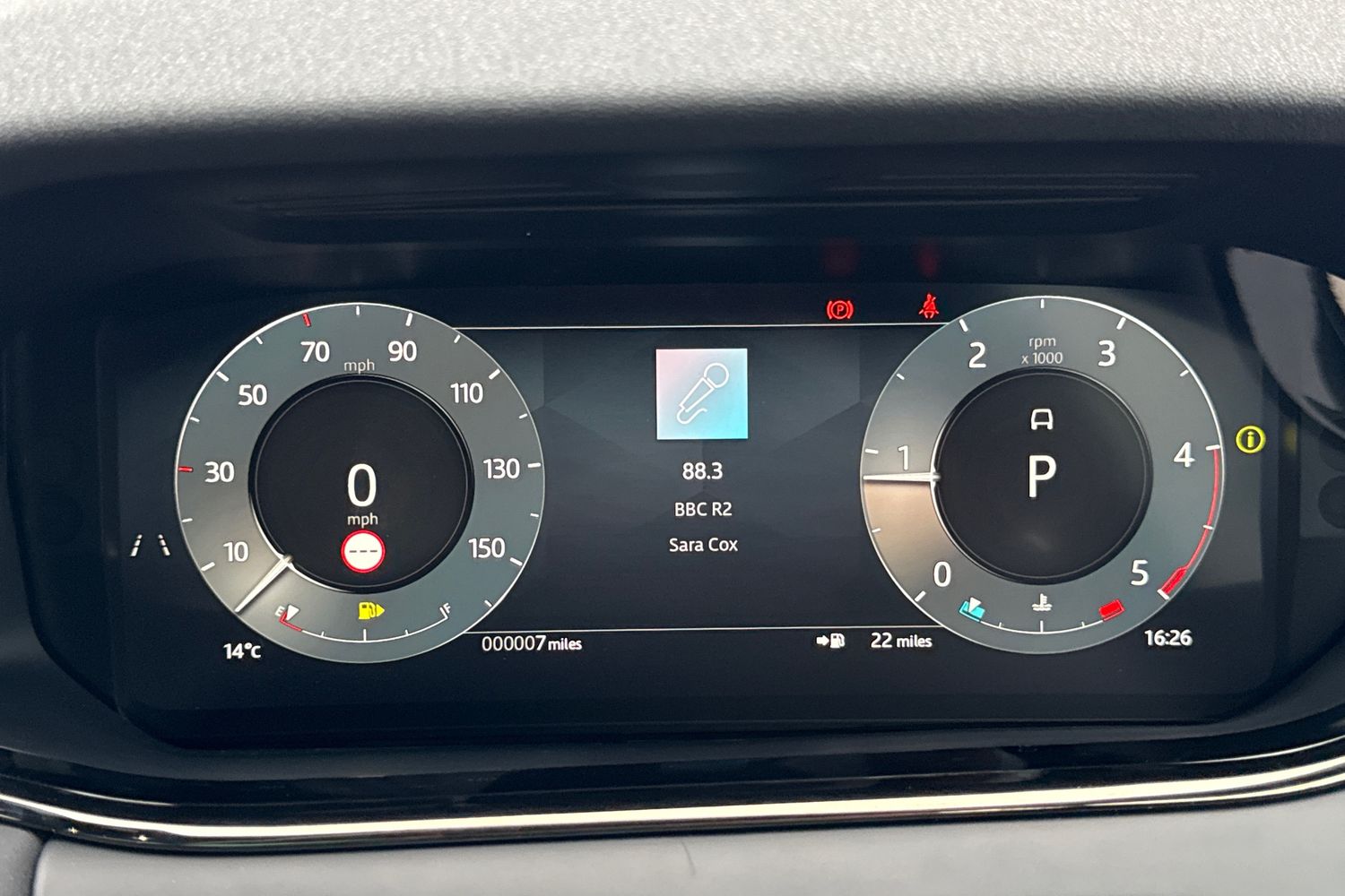 Used Land Rover Range Rover Evoque 2025 for sale - 76272476: Photo 15