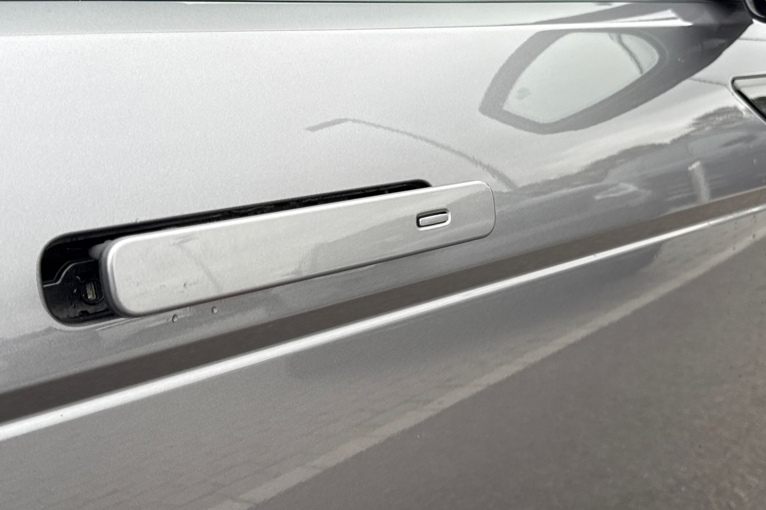 Used Land Rover Range Rover Evoque 2025 for sale - 76272476: Photo 23
