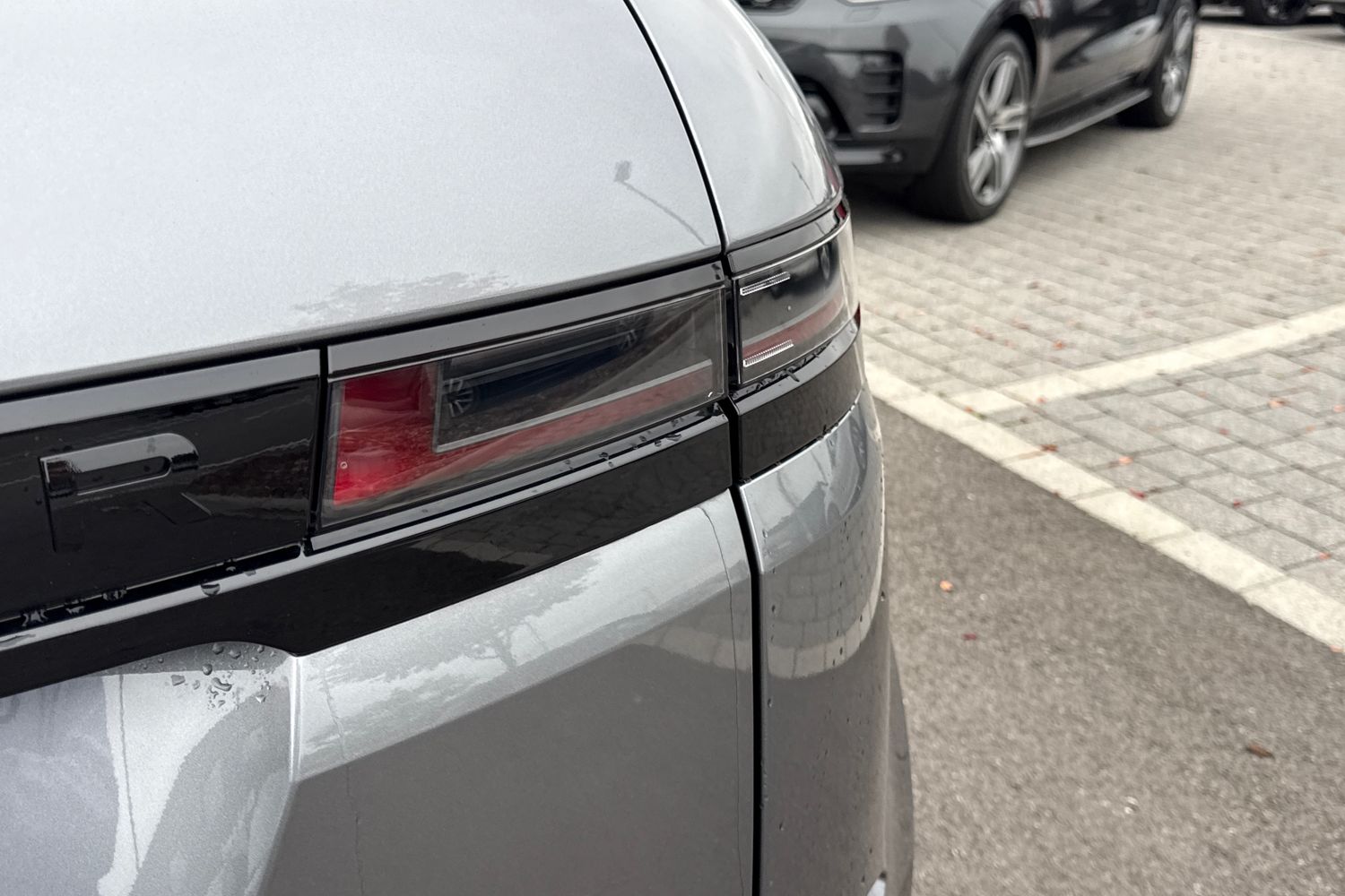 Used Land Rover Range Rover Evoque 2025 for sale - 76272476: Photo 24