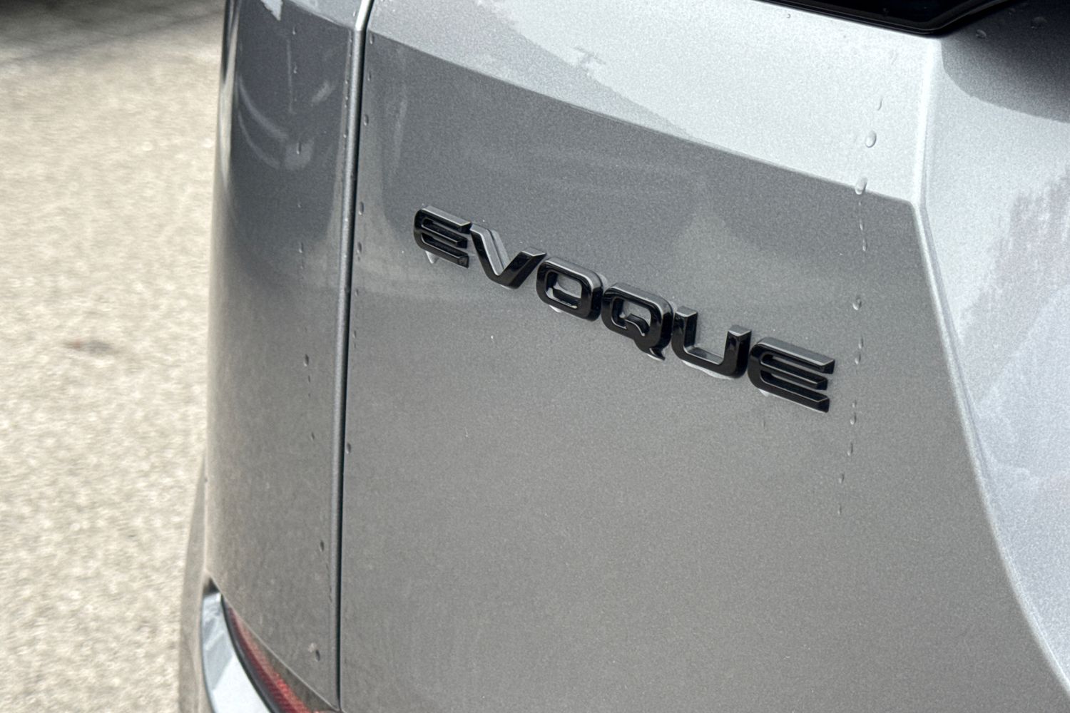 Used Land Rover Range Rover Evoque 2025 for sale - 76272476: Photo 25