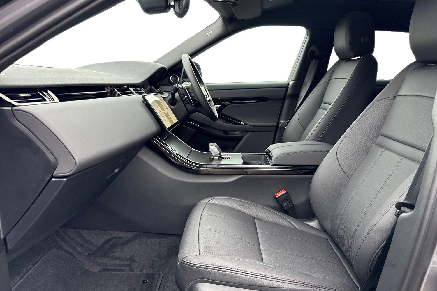 Used Land Rover Range Rover Evoque 2025 for sale - 76272476: Photo 3