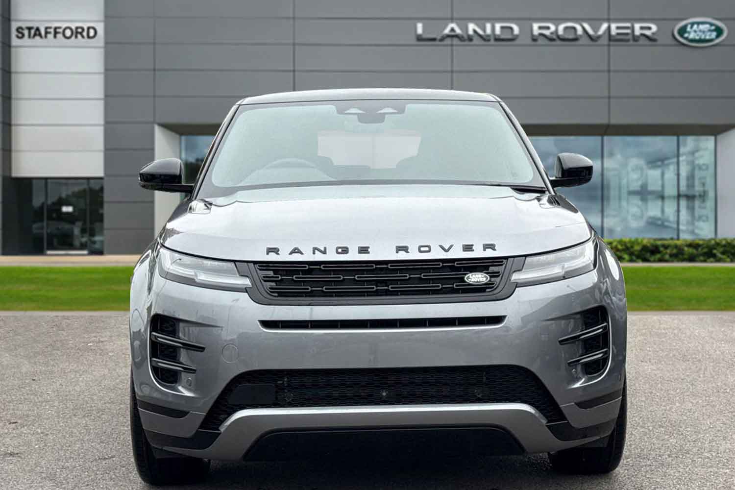 Used Land Rover Range Rover Evoque 2025 for sale - 76272476: Photo 7