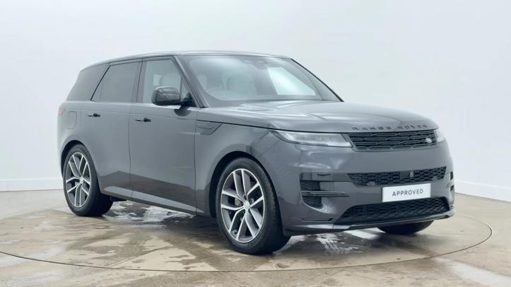 Used Land Rover Range Rover Sport 2025 for sale - 77211587: Photo 1