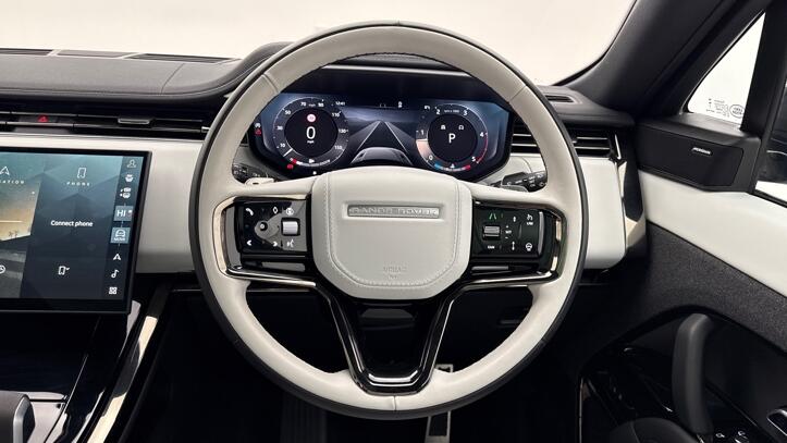 Used Land Rover Range Rover Sport 2025 for sale - 77211587: Photo 15