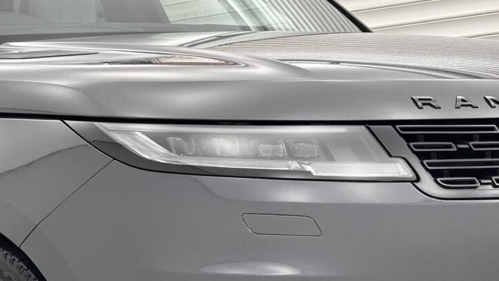 Used Land Rover Range Rover Sport 2025 for sale - 77211587: Photo 16