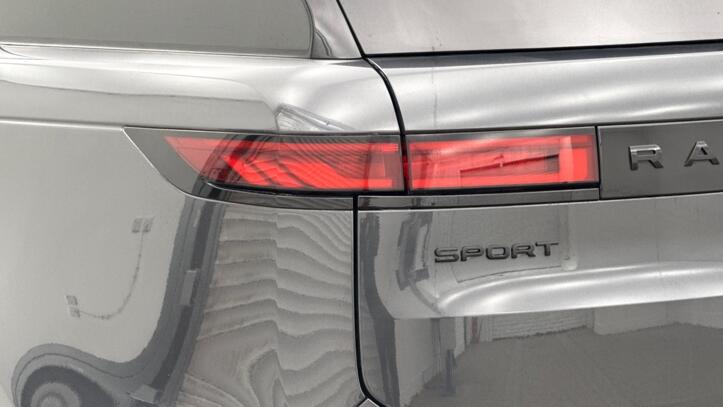 Used Land Rover Range Rover Sport 2025 for sale - 77211587: Photo 18