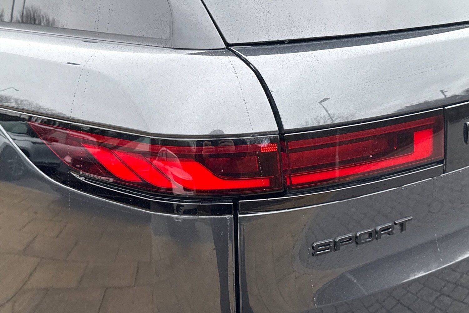 Used Land Rover Range Rover Sport 2025 for sale - 77211587: Photo 20