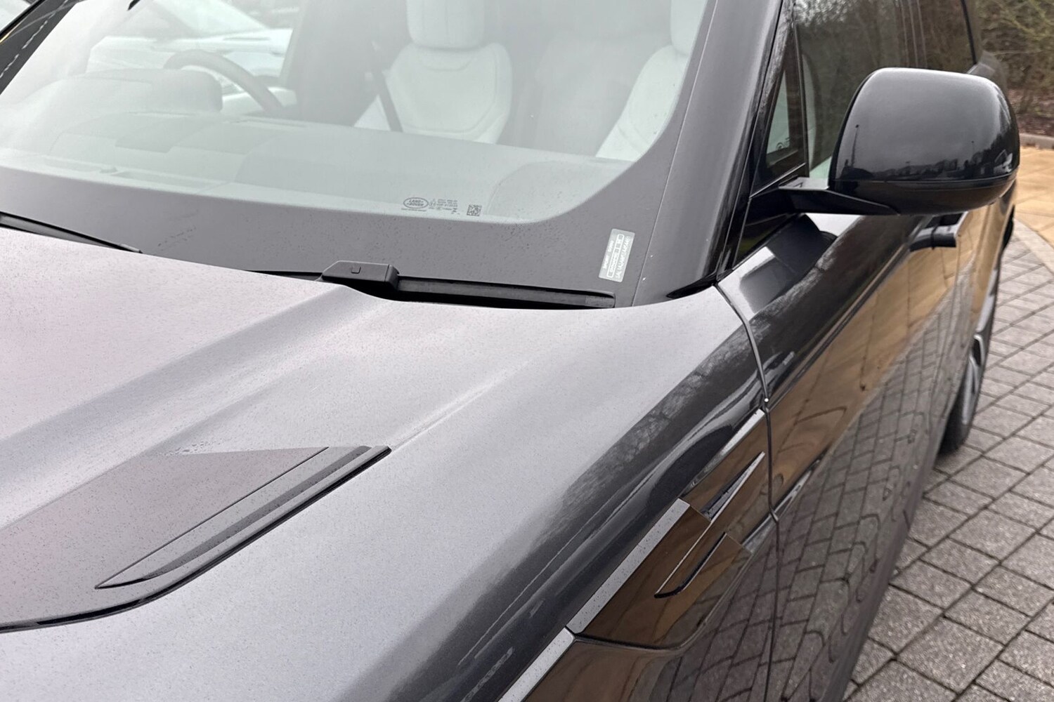 Used Land Rover Range Rover Sport 2025 for sale - 77211587: Photo 21