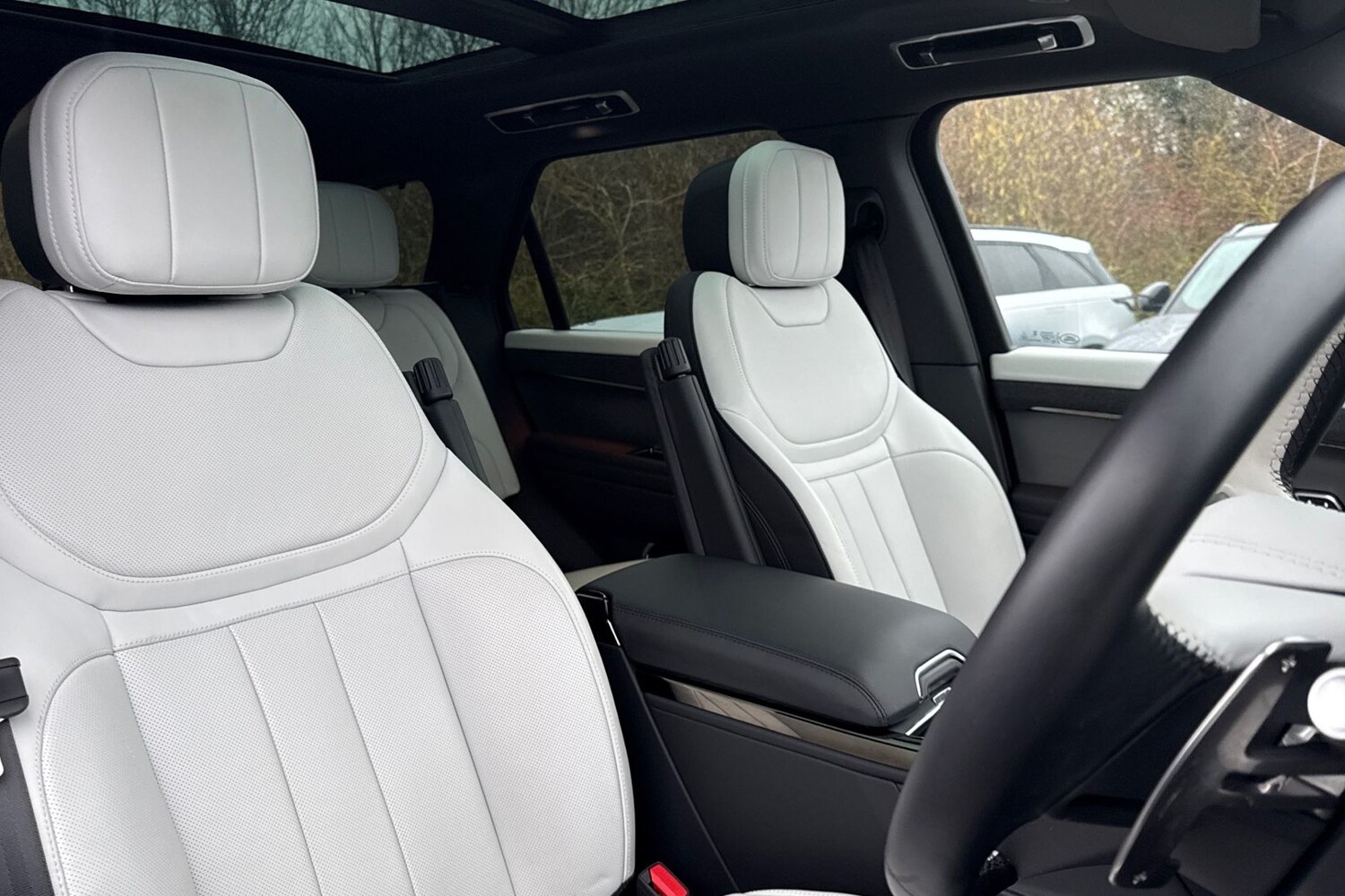 Used Land Rover Range Rover Sport 2025 for sale - 77211587: Photo 22